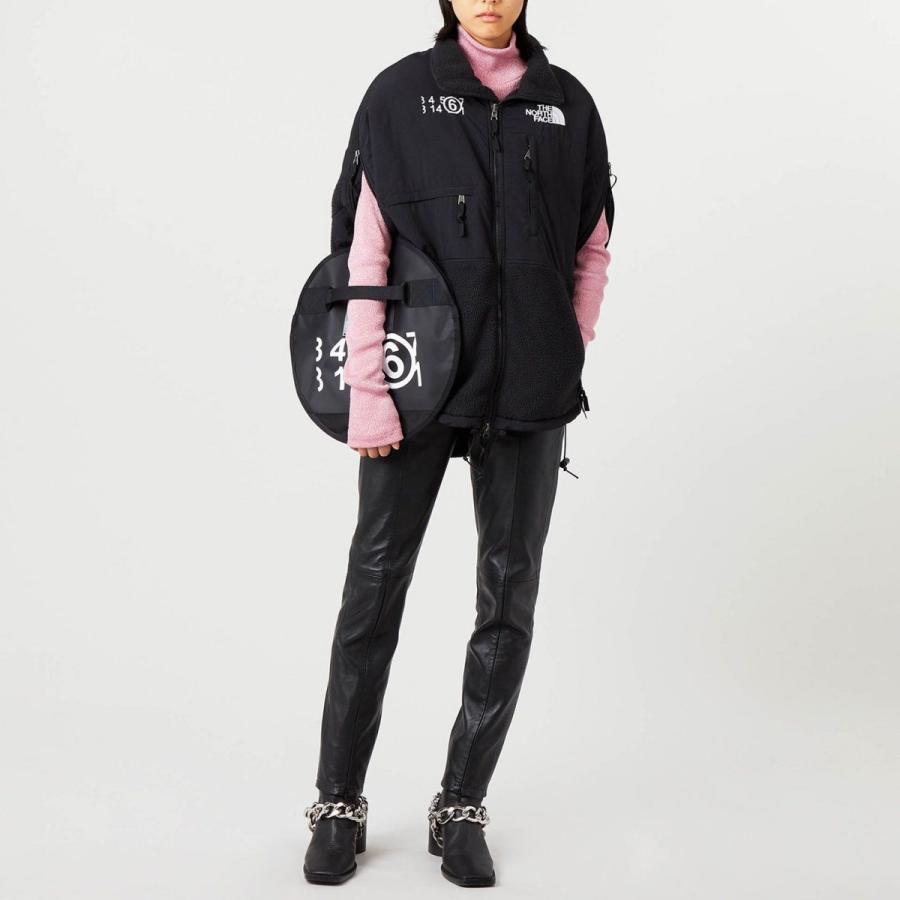 THE NORTH FACE ｜ MM6 Maison Margiela ザノースフェイス ｜ エムエムシックス メゾン マルジェラ 限定