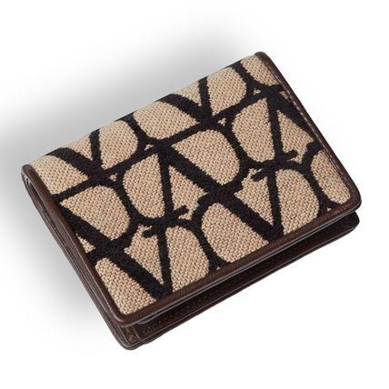 VALENTINO SMALL TOILE ICONOGRAPHE WALLET 2023 mini トワル VALENTINO SMALL TOILE ICONOGRAPHE WALLET 2023 mini トワル