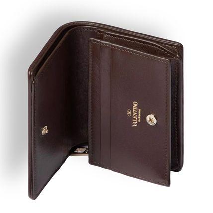 VALENTINO SMALL TOILE ICONOGRAPHE WALLET 2023 mini トワル VALENTINO SMALL TOILE ICONOGRAPHE WALLET 2023 mini トワル