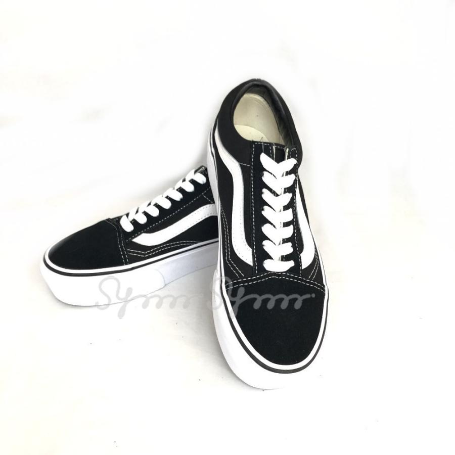 VANS Vans バンズ Old Skool platform sneakers オールド VANS Vans バンズ Old Skool platform sneakers オールド