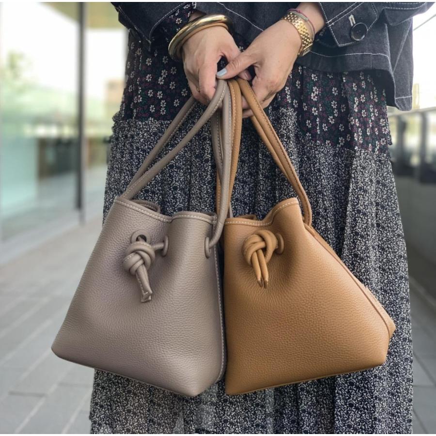 人気商品超目玉 目玉商品 【新品タグ付】VASIC bond mimiキャメル