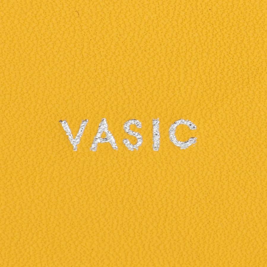 VASIC ヴァシック スケルトンバッグ DUO-デュオ- :vasic005:symm.symm