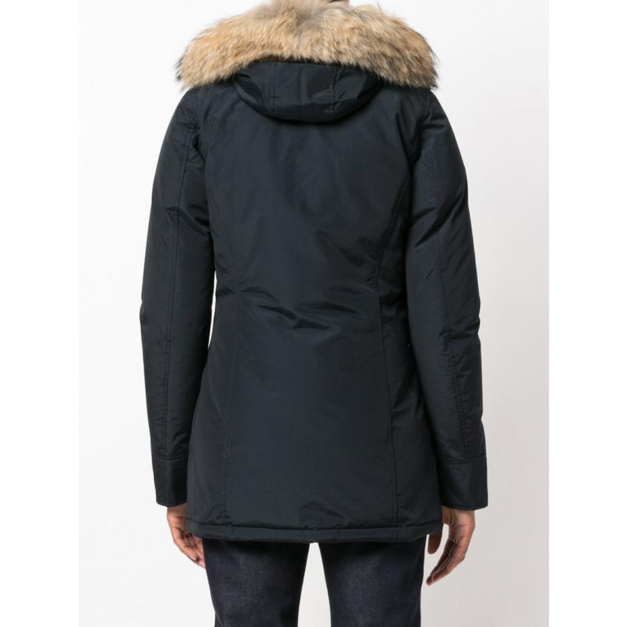 WOOLRICH ウールリッチ ファー付き ダウンコート アーキテクト WOOLRICH ウールリッチ ファー付き ダウンコート アーキテクト