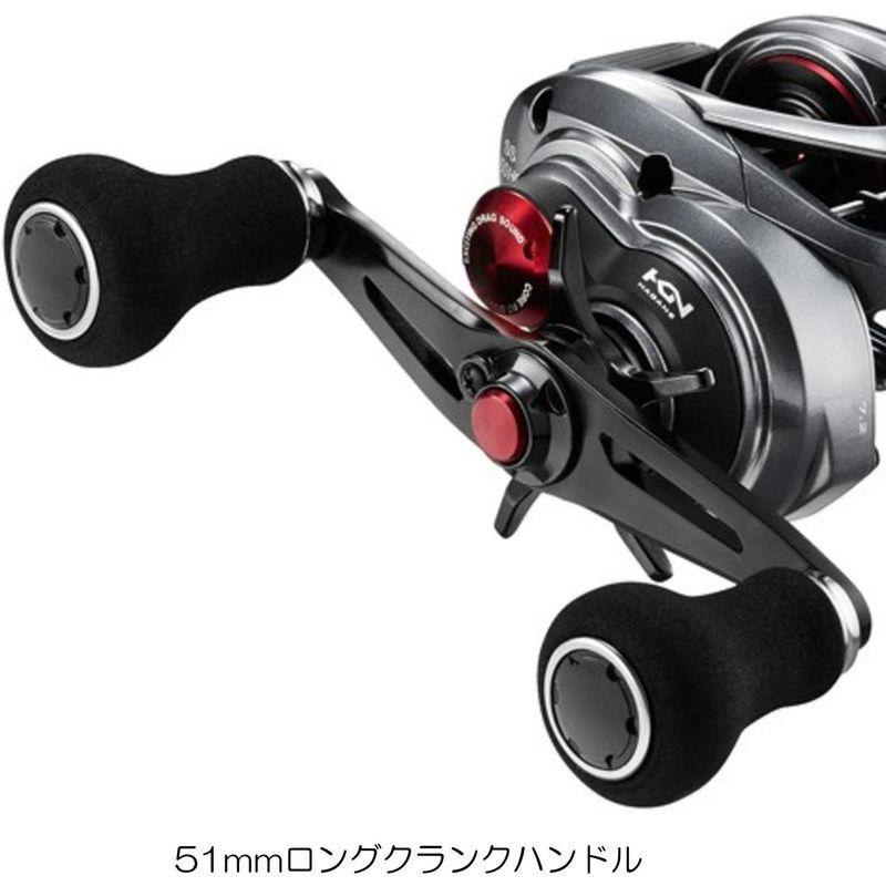翌日発送可能 シマノ Shimano ベイトリール 16 スティーレ 101hg 左ハンドル ベイトリール ルアー用