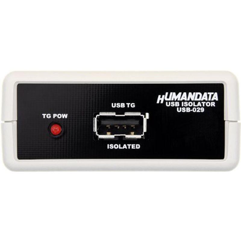 USBアイソレータ（USB-029） 分配器、切替器