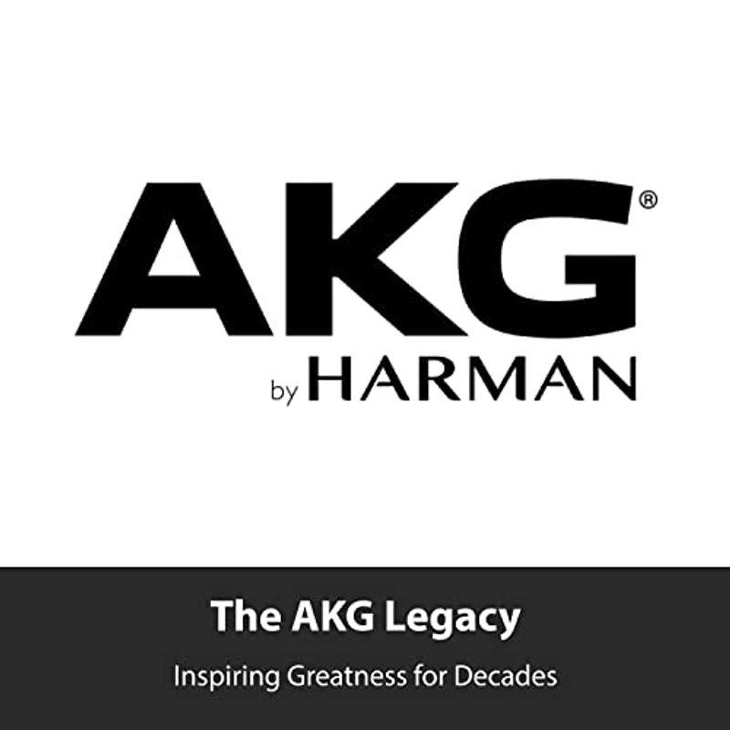 AKG K702 オープンエアー型ヘッドホン K702 オープンエアー型ヘッドホン
