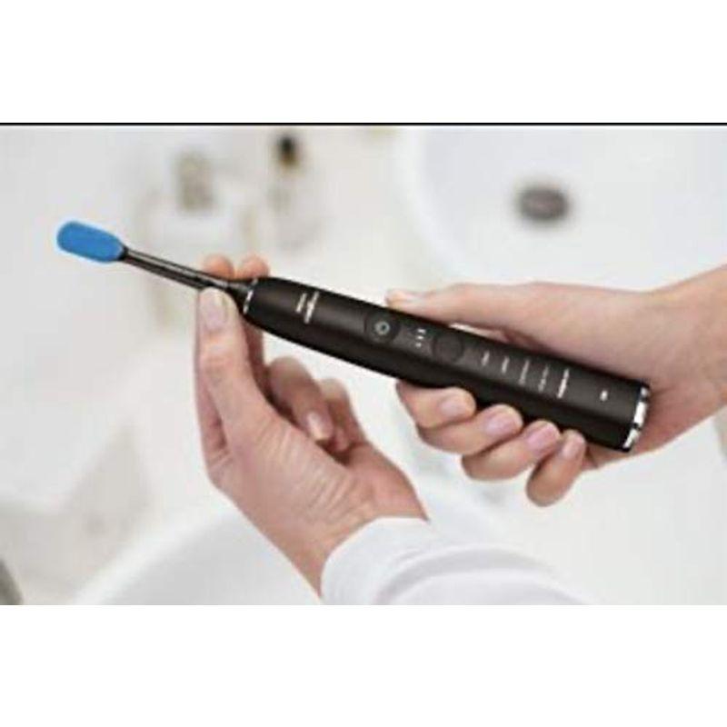 フィリップス 電動歯ブラシ 「ソニッケアー ダイヤモンドクリーン