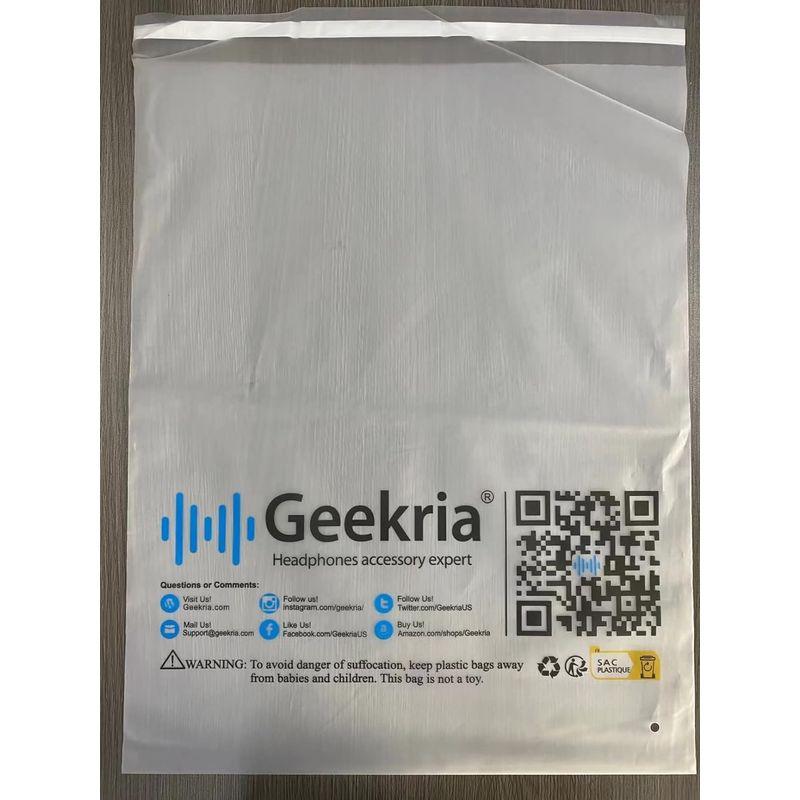 割引通販売 Geekria ケース Shield ヘッドホンケース 互換性 ハードケース 旅行用 ハードシェルケース ラージサイズ レイフラットOver