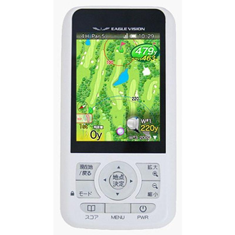 イーグルビジョン EAGLE VISION ゴルフGPS EV027CL 2023060204164500496usSympa me2 Yahoo!店 通販 Yahoo!ショッピング