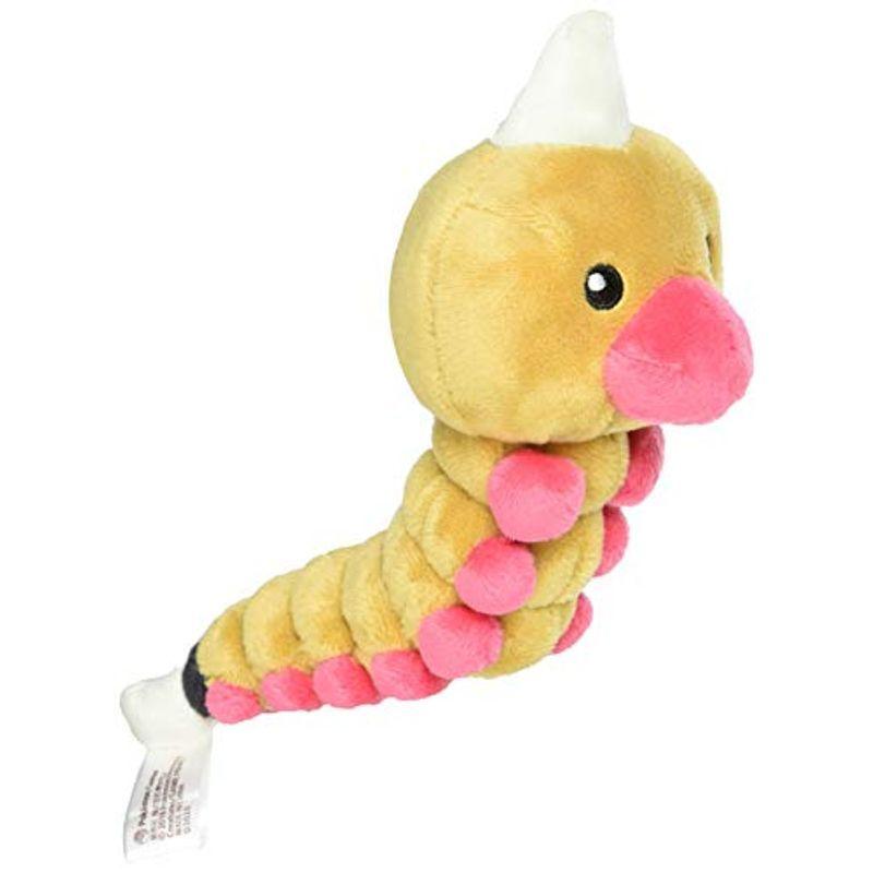 新作商品 ポケモンセンターオリジナル ぬいぐるみ Pok Mon Fit ビードル ぬいぐるみ Www Mindthevoice Be