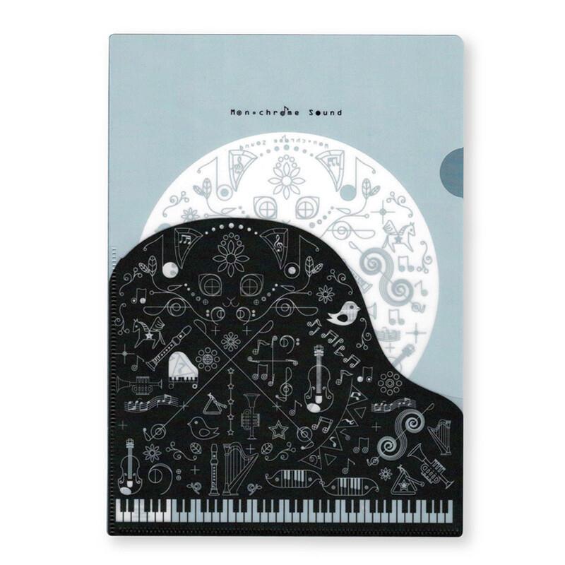 ポケットファイル Monochrome Sound :4016535:ミュージックカラーショップYahoo!店 - 通販 - Yahoo!ショッピング ポケットファイル Monochrome Sound :4016535:ミュージックカラーショップYahoo!店 - 通販 - Yahoo!ショッピング