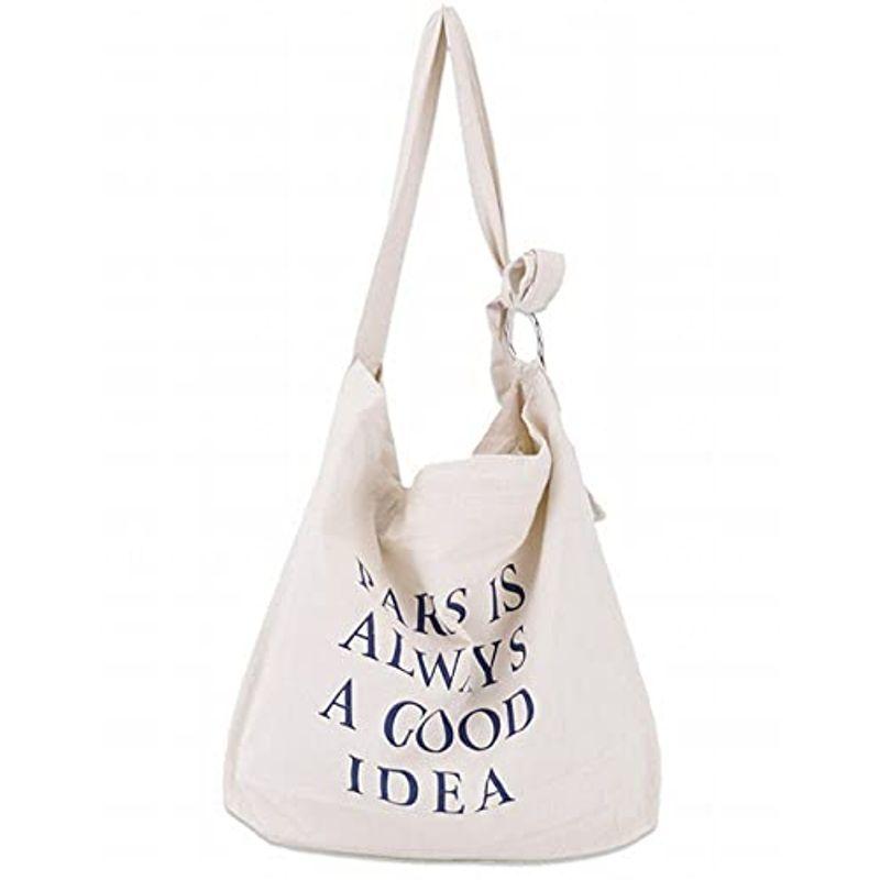 フローラル マグノ ファスナー付き 布バッグ 帆布 レディース ショルダー キャンバス トートバッグ 肩掛け 斜めがけ かばん 人気 ランキング かわい Fmfm Com Mx