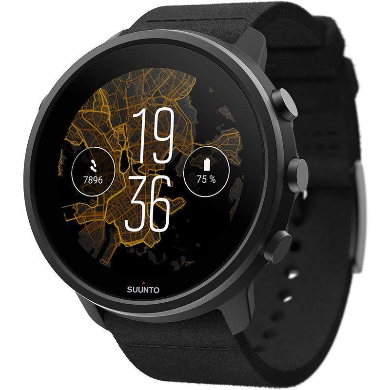 è²·ãç© Sym StoreSUUNTO 7 MATTE BLACK TITANIUM ã¹ãã¼ãã¦ã©ãã GPS Wear OS by Google å°ãã r-class.ru