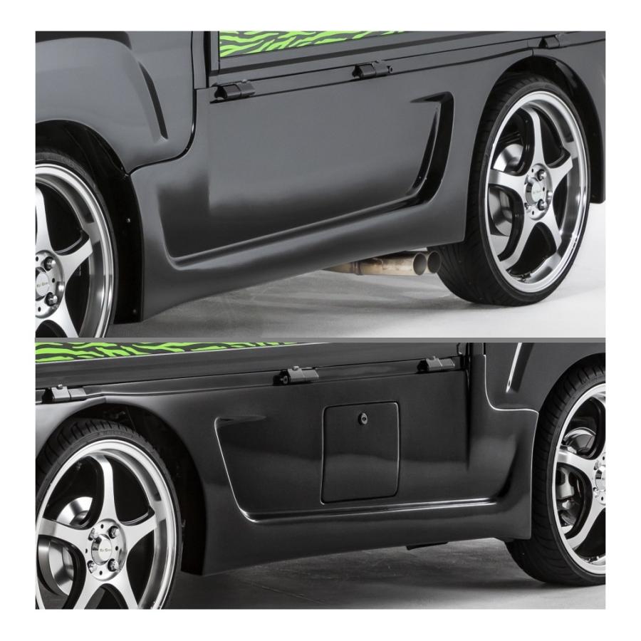 サンバートラック WirusWin】スバル サンバー トラック（グランドキャブ｜EBD-S500J・EBD