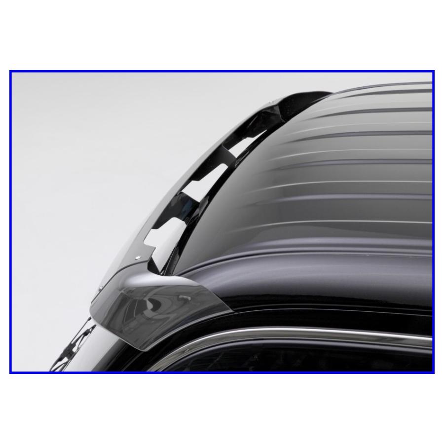 ダイハツ（DAIHATSU） ▽Kei Zone 軽トラ 慶虎 ひさし (ABS製メッキ