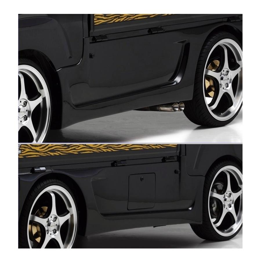 SUBARU（スバル） ▽Kei Zone 軽トラ サンバートラック S500J 慶虎