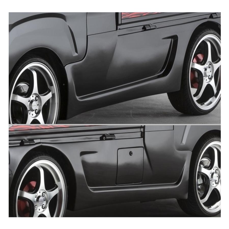ダイハツ（DAIHATSU） ▽Kei Zone 軽トラ ハイゼットジャンボ S500P