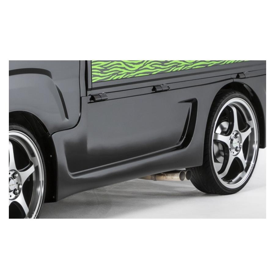 ダイハツ（DAIHATSU） ▽Kei Zone 軽トラ ハイゼットトラック S510P(R3