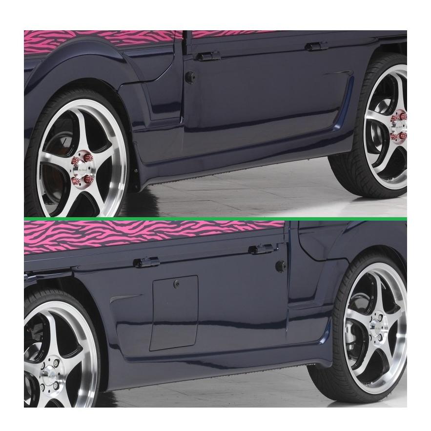 日産（NISSAN） ▽Kei Zone 軽トラ NT100クリッパートラック DR16T