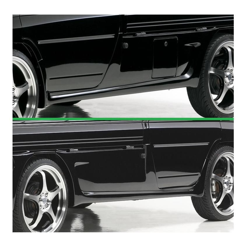 日産（NISSAN） ▽Kei Zone 軽トラ NT100クリッパートラック U71T 慶虎