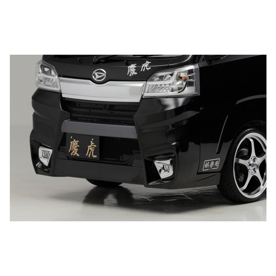 ダイハツ（DAIHATSU） ▽Kei Zone 軽トラ ハイゼットジャンボ S500P