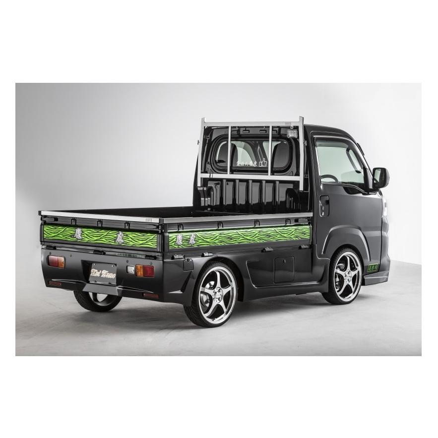 ダイハツ（DAIHATSU） ▽Kei Zone 軽トラ ハイゼットトラック S500P(R3