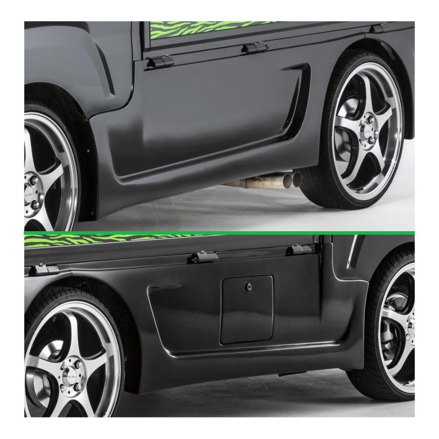ダイハツ（DAIHATSU） ▽Kei Zone 軽トラ ハイゼットトラック S500P(R3