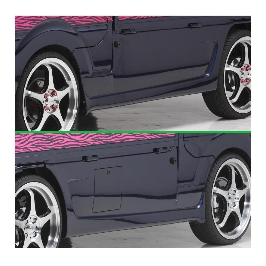 三菱（MITSUBISHI） ▽Kei Zone 軽トラ ミニキャブトラック DS16T(H29