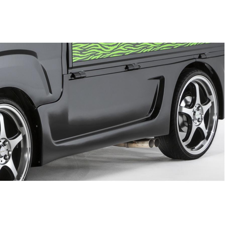 ダイハツ（DAIHATSU） ▽Kei Zone 軽トラ ハイゼットトラック S500P(R3