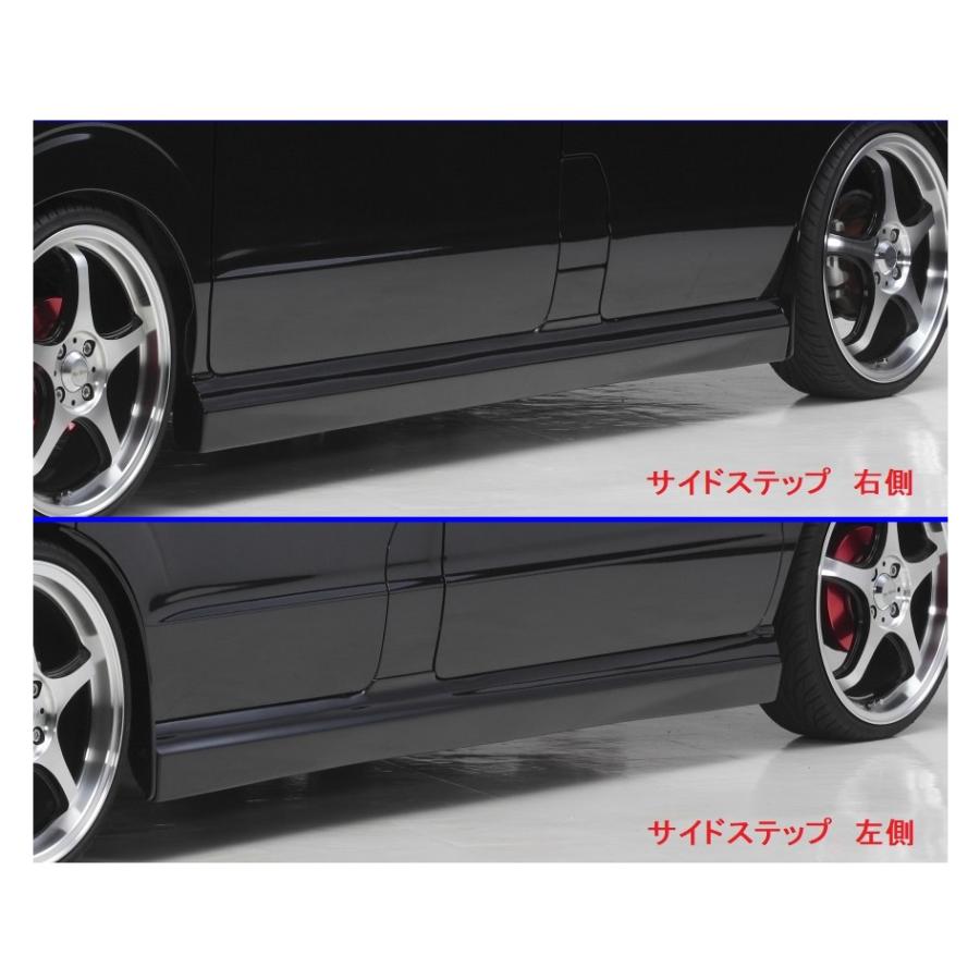 Kei Zone（ケイゾーン） ◇Kei Zone 慶番 エアロ3点SET エブリィバン