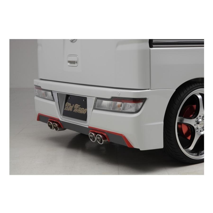 ダイハツ（DAIHATSU） ○Kei-Zone 軽バン アトレーワゴン S331G(H29/12