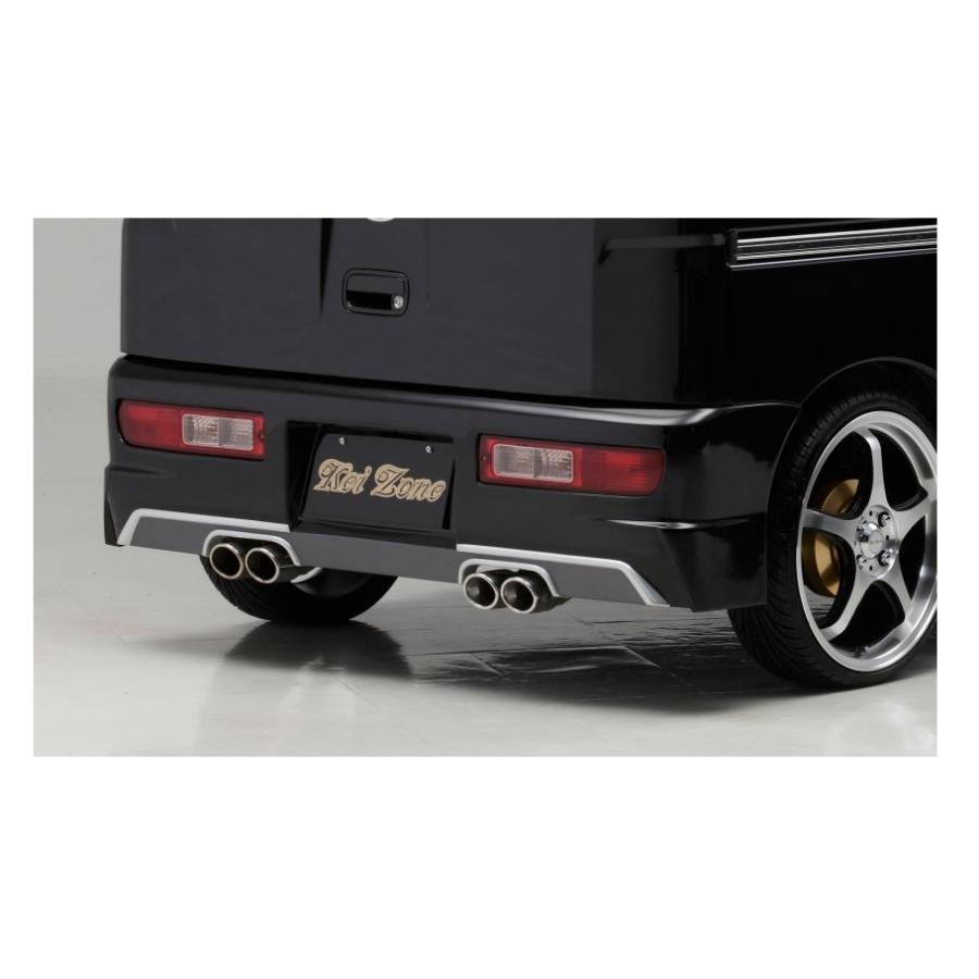 SUBARU（スバル） ○Kei-Zone 軽バン サンバーバン S321B(〜H29/11) 慶