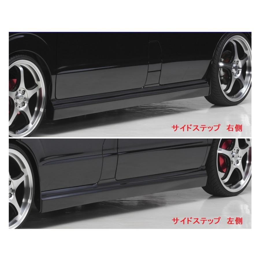 スズキ ○Kei-Zone 軽バン エブリィバン DA17V 慶番 エアロ3点 スズキ ○Kei-Zone 軽バン エブリィバン DA17V 慶番 エアロ3点