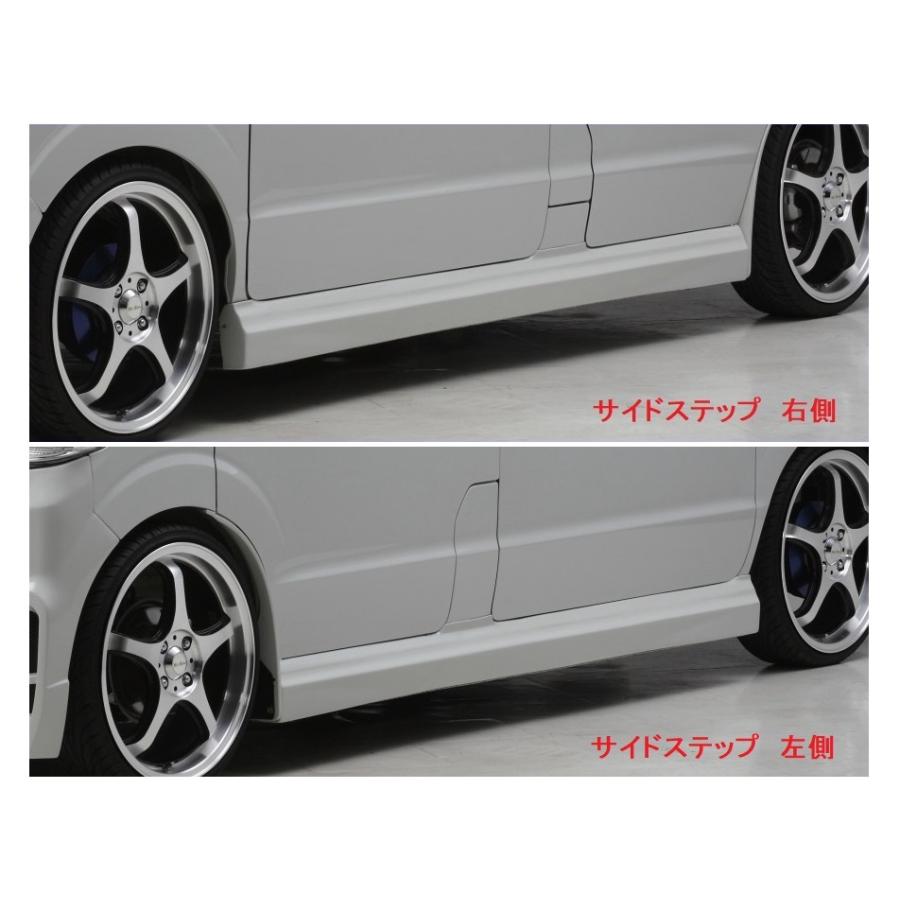 スズキ ○Kei-Zone 軽バン エブリィワゴン DA17W 慶番 エアロ3点 スズキ ○Kei-Zone 軽バン エブリィワゴン DA17W 慶番 エアロ3点