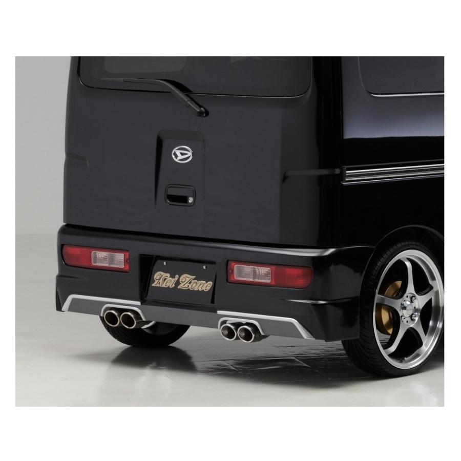 SUBARU ○Kei-Zone 軽バン サンバーバン S321B(〜H29/11) 慶番