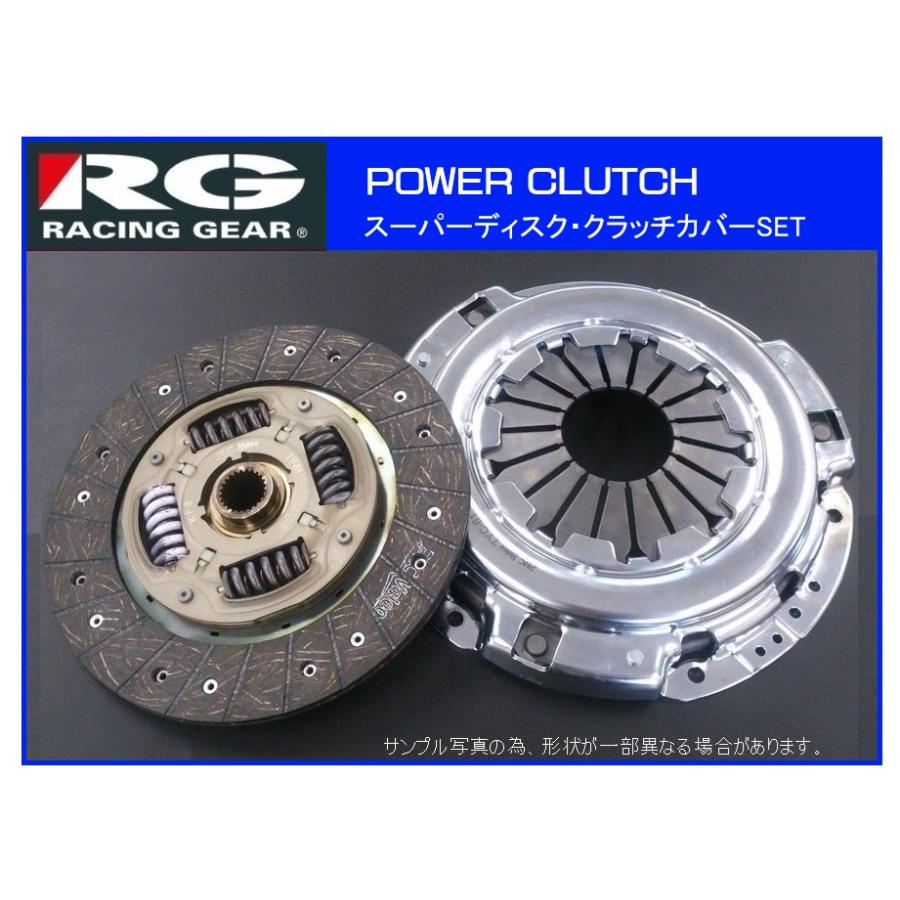 RACING GEAR（レーシングギア） ○RG(レーシングギア) シビックタイプR