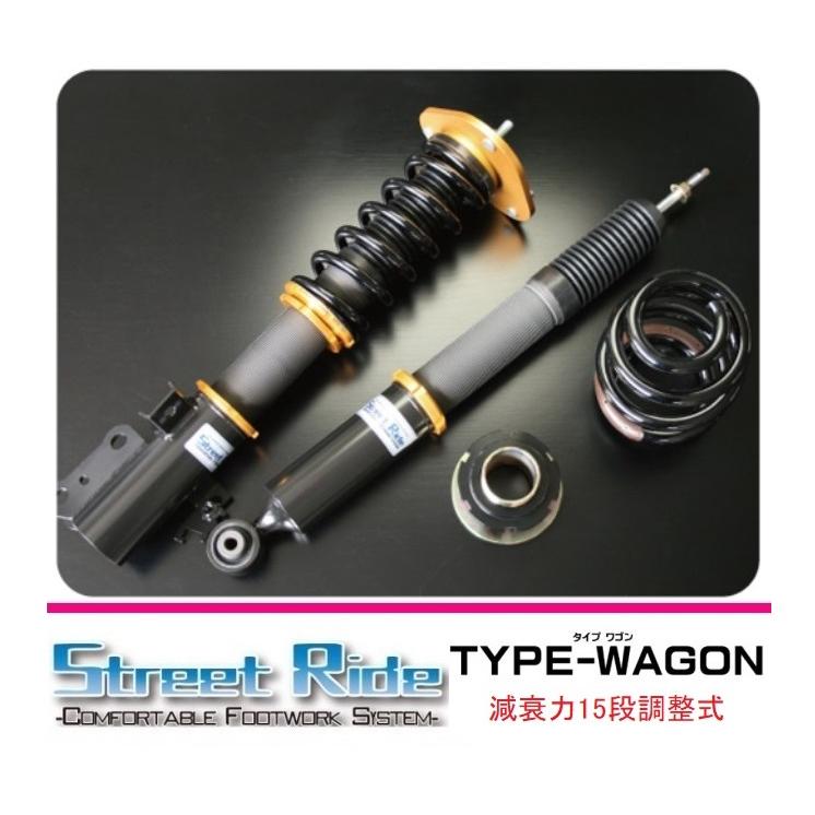 RACING GEAR（レーシングギア） ○RG ストリートライド プリウス ZVW30