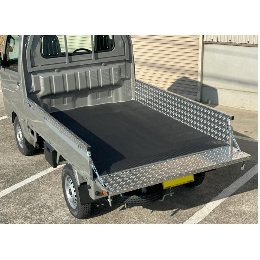 【新品未使用】クリッパートラック / キャリートラック　純正部品　あおり一式 楽天市場】キャリー トラック アオリの通販