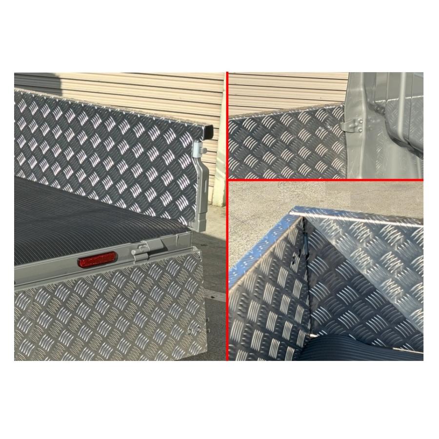 スズキ □軽トラ キャリィトラック DA16T(ゲートチェーン無し