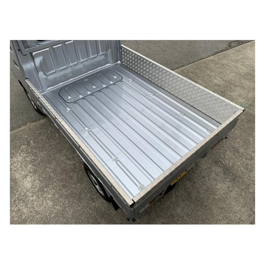 ダイハツ（DAIHATSU） □軽トラ ハイゼットトラック S500P