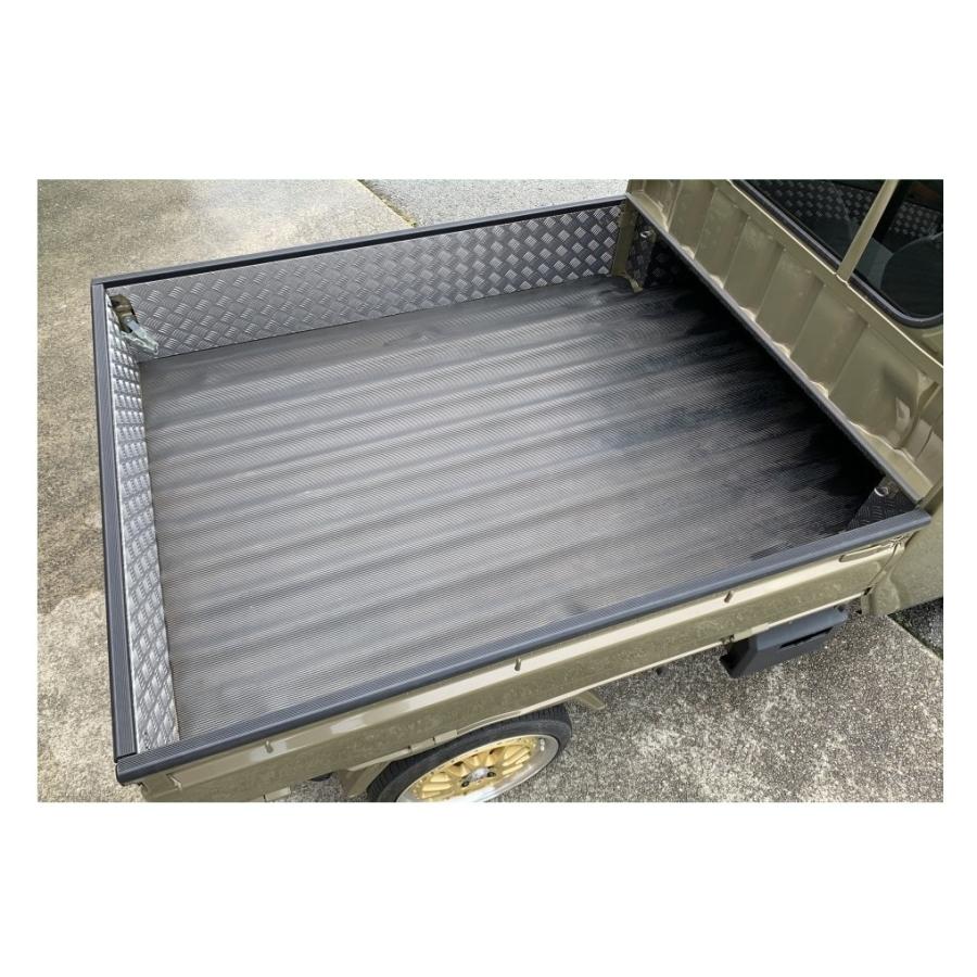 ダイハツ（DAIHATSU） □軽トラ ハイゼットジャンボ S510P(純正ゲート