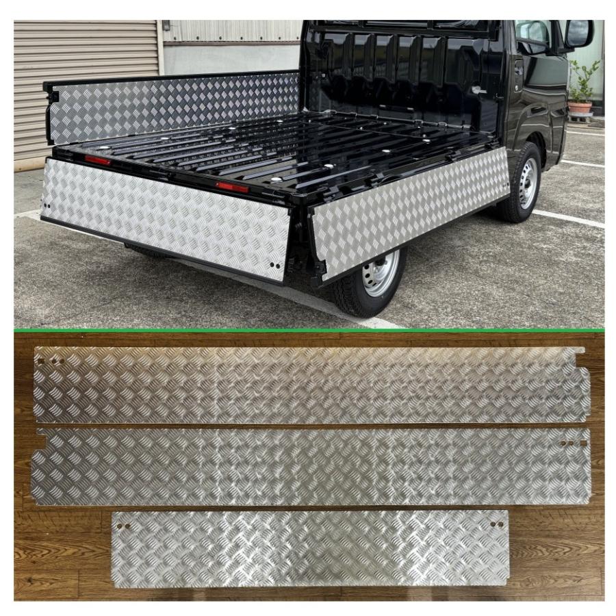 ダイハツ（DAIHATSU） □軽トラ ハイゼットトラック S510P 