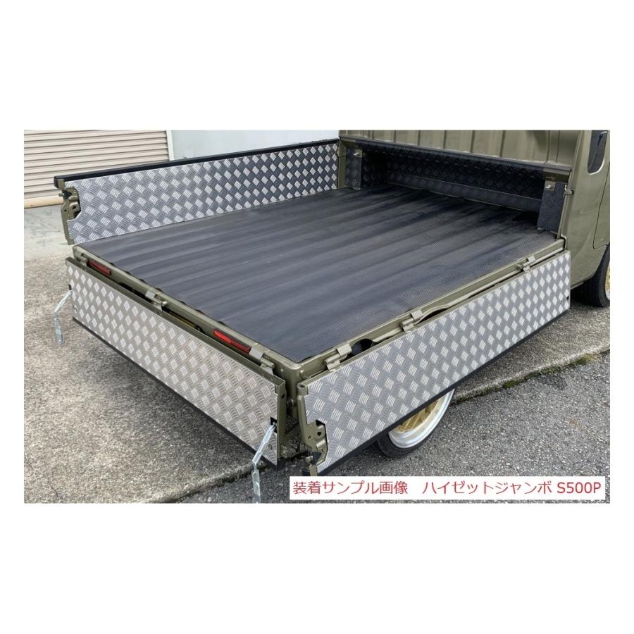 トヨタ（TOYOTA） □軽トラ ピクシストラック S500U【エクストラ専用