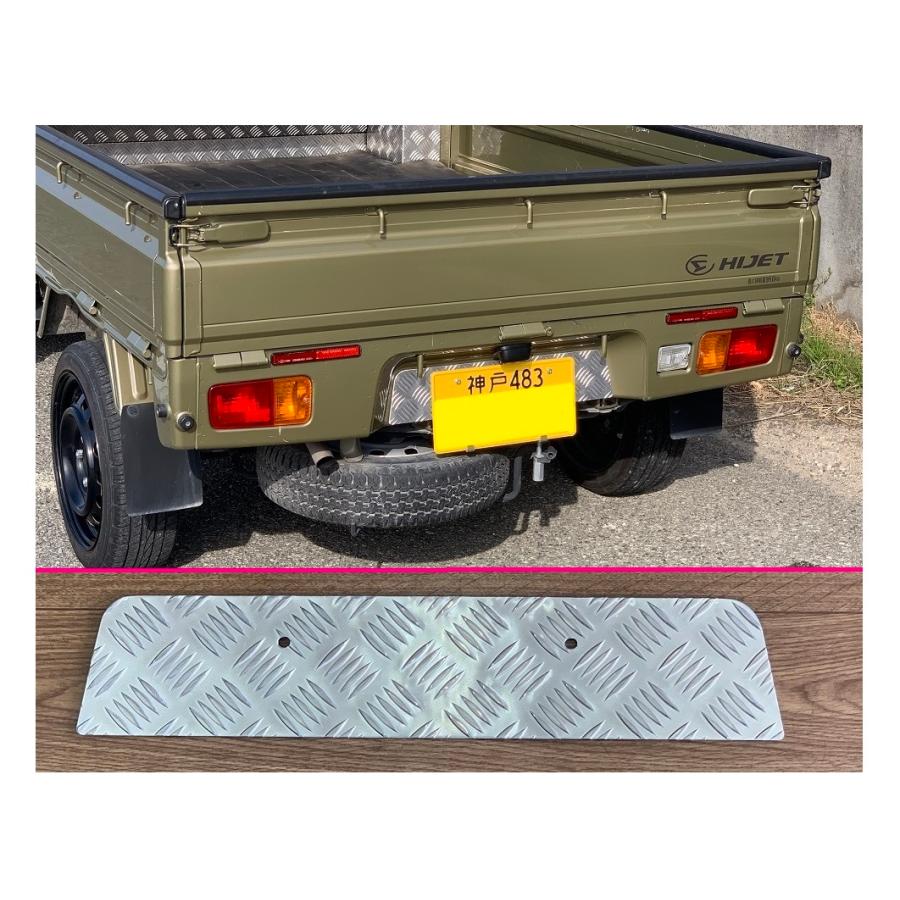 ダイハツ（DAIHATSU） □軽トラ ハイゼットジャンボ S510P(H26/9〜R3