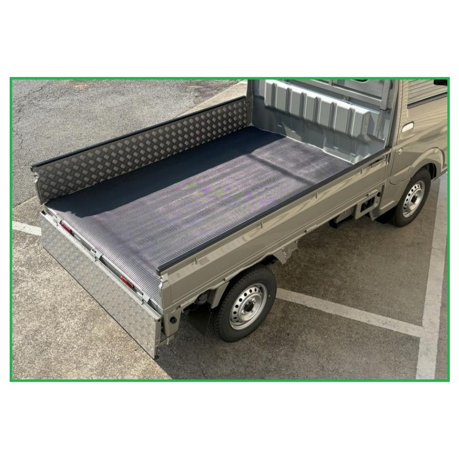 スズキ（SUZUKI） ☆軽トラ キャリイトラック DA16T【アッパーメンバー