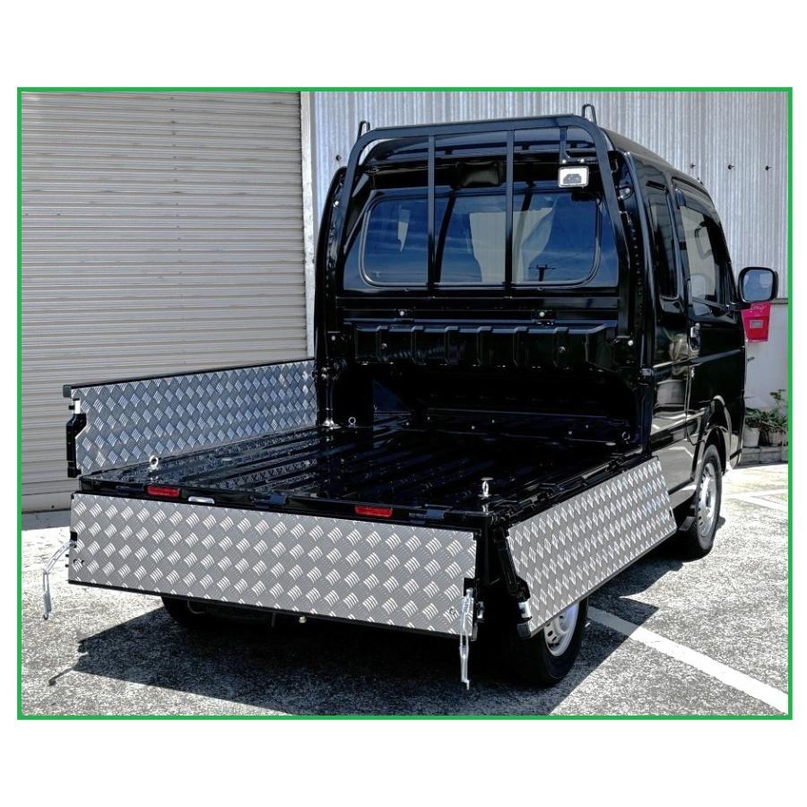 スズキ（SUZUKI） ☆軽トラ スーパーキャリイ DA16T【アッパーメンバー