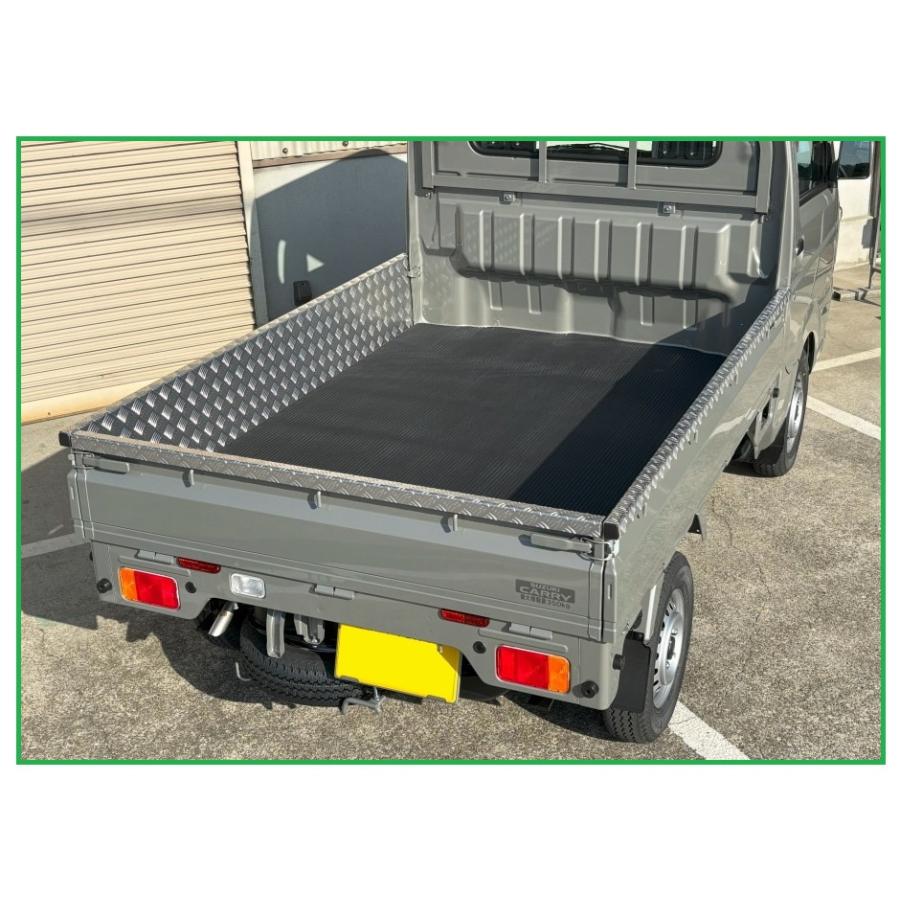 三菱（MITSUBISHI） ◎軽トラ ミニキャブトラック DS16T(ゲート 
