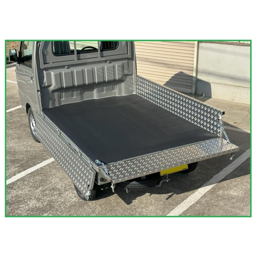 三菱（MITSUBISHI） ◎軽トラ ミニキャブトラック DS16T(ゲート 