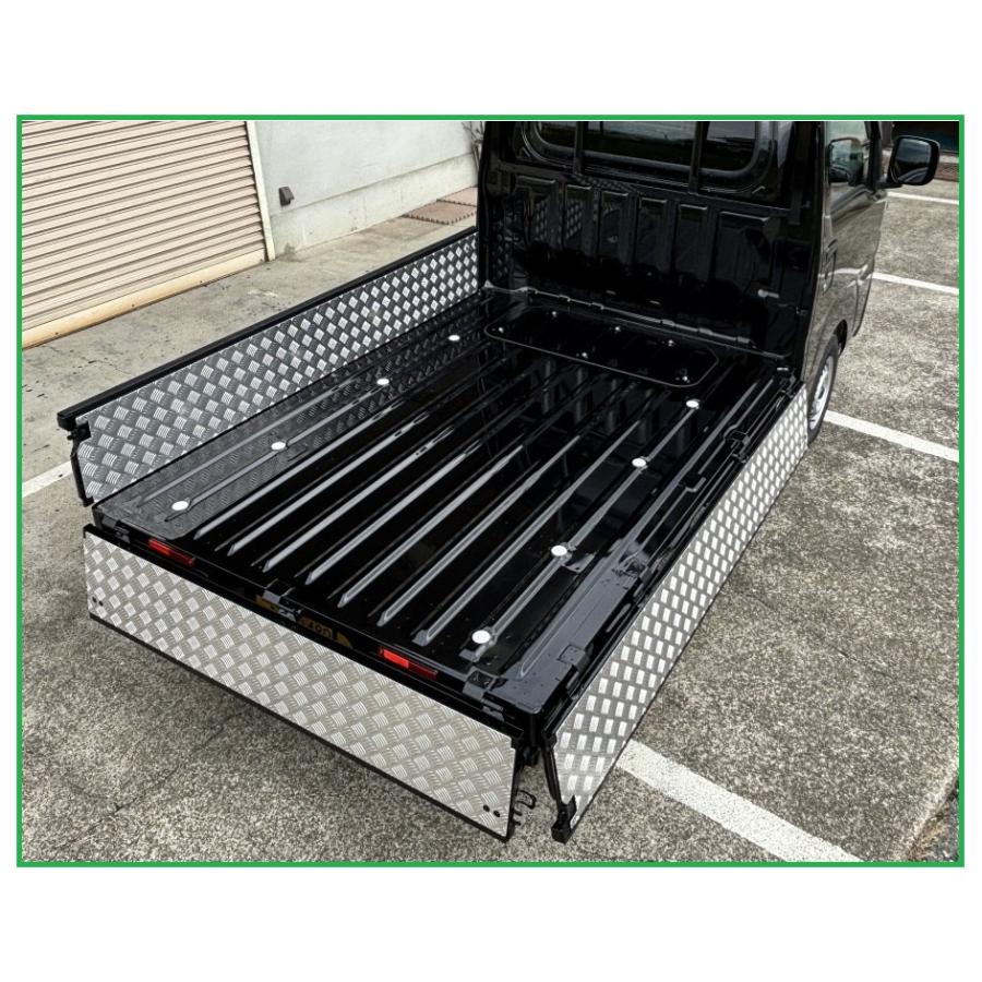 ダイハツ（DAIHATSU） ☆軽トラ ハイゼットトラック S510P(ハイルーフ