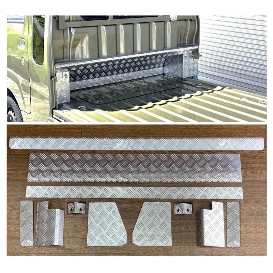 ダイハツ（DAIHATSU） △軽トラック ハイゼットジャンボ S510P